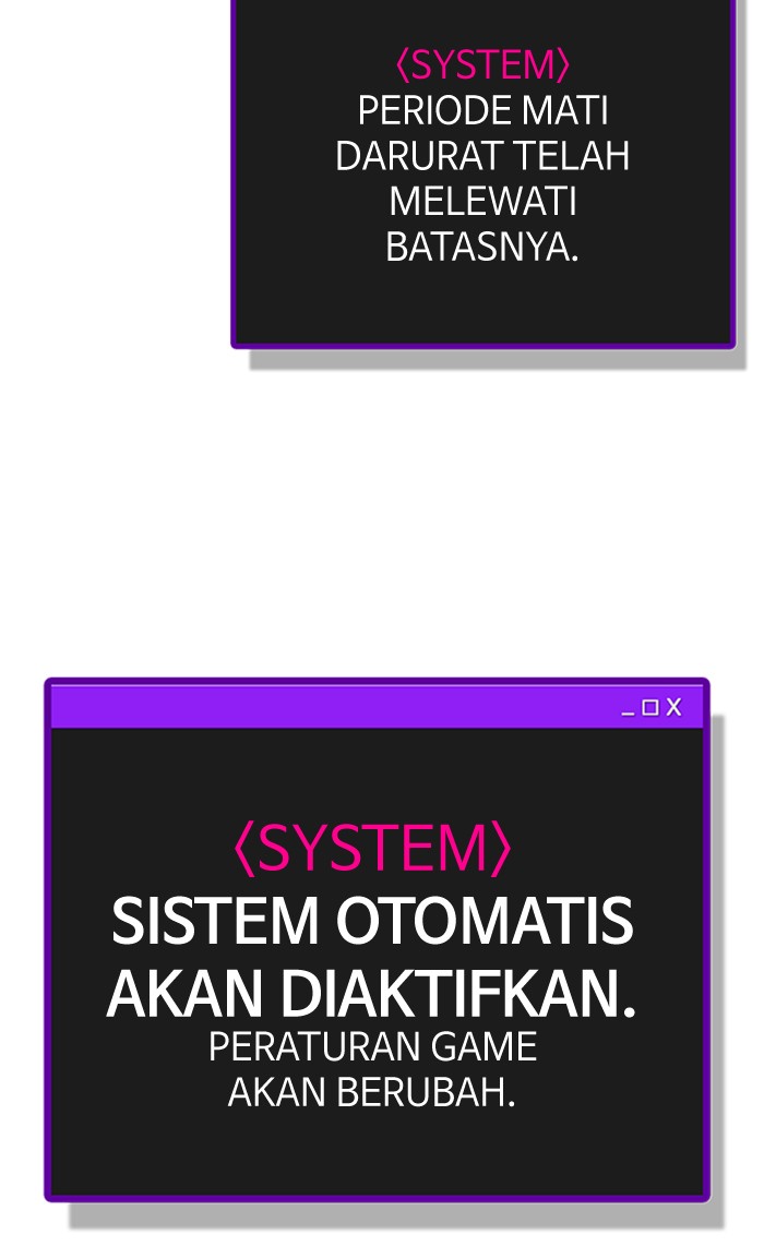 Dice Chapter 200 - halaman 139