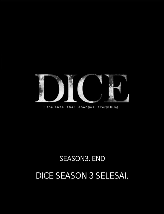 Dice Chapter 200 - halaman 153