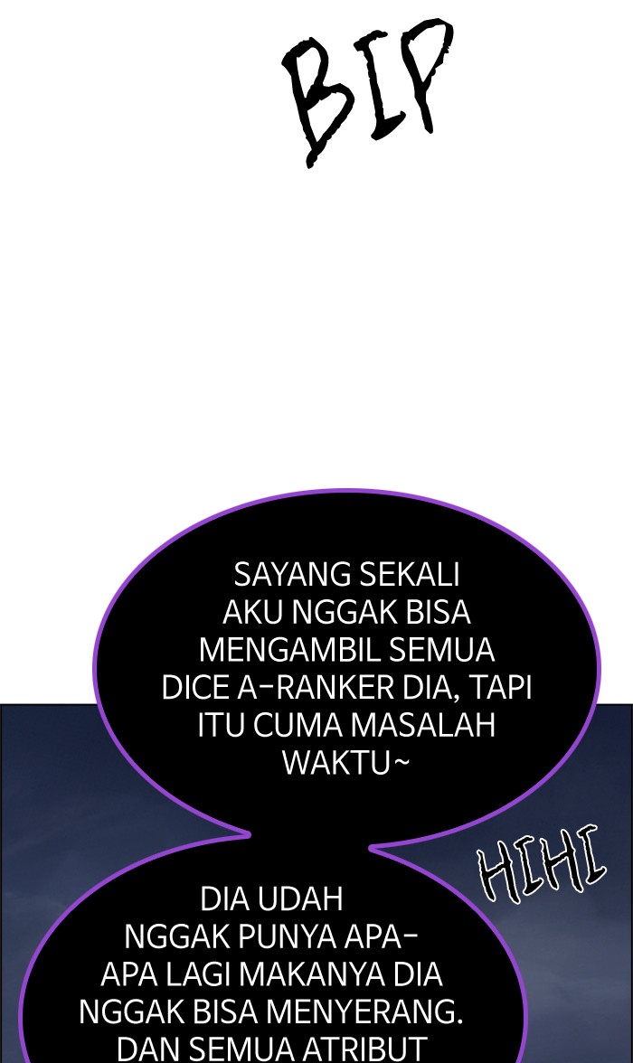 Dice Chapter 200 - halaman 17