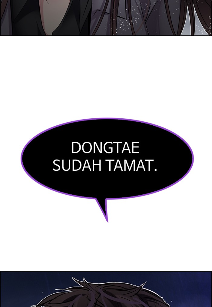 Dice Chapter 200 - halaman 20