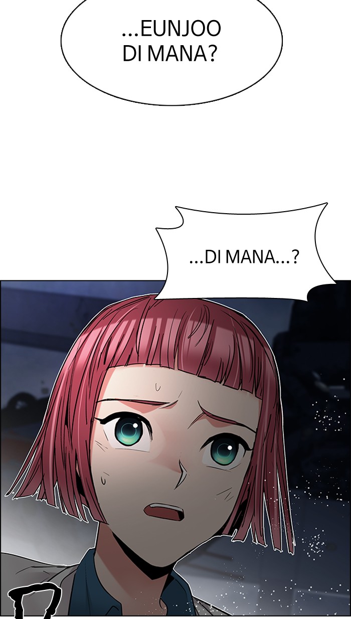 Dice Chapter 200 - halaman 27