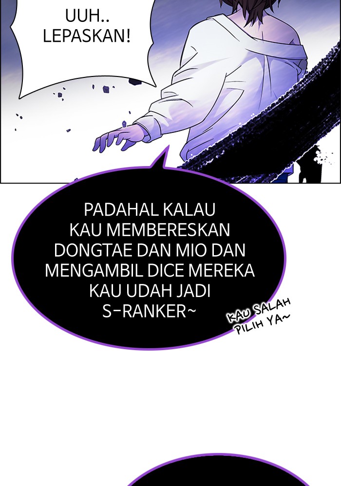 Dice Chapter 200 - halaman 32