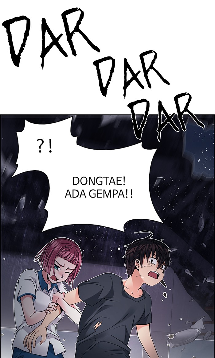Dice Chapter 200 - halaman 60
