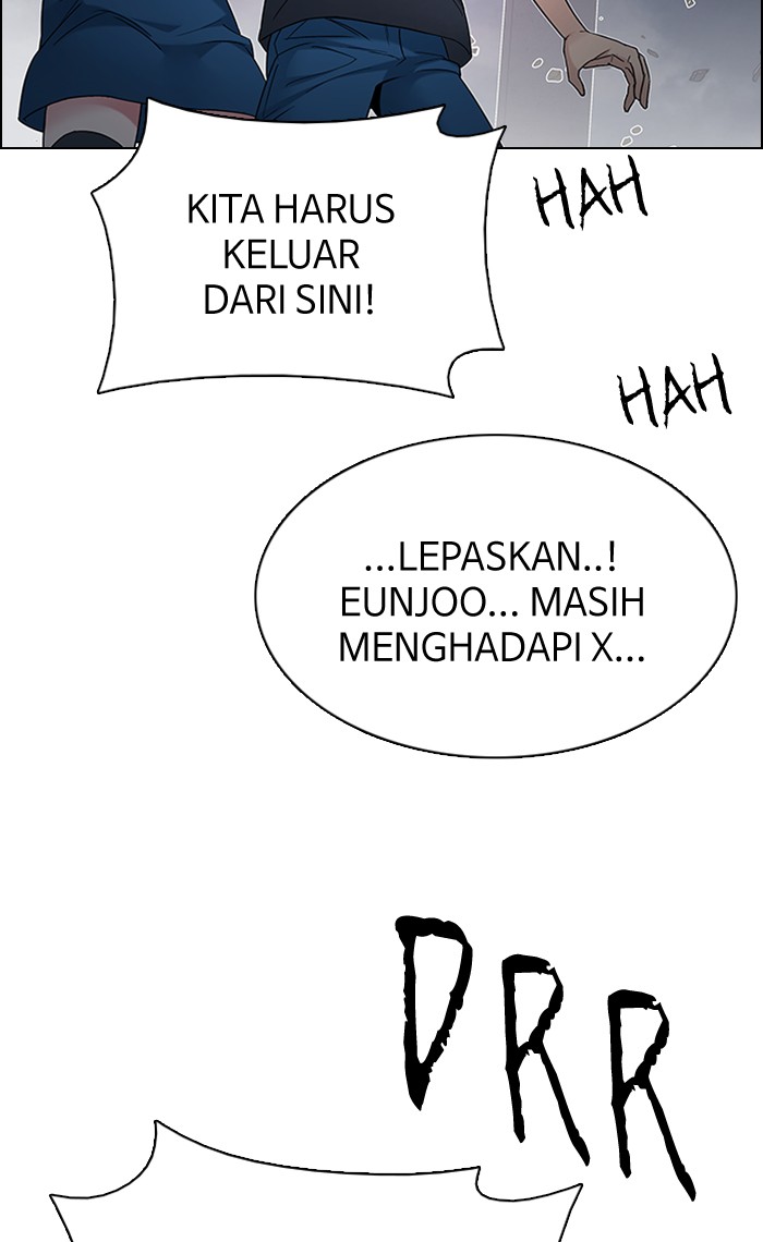 Dice Chapter 200 - halaman 61
