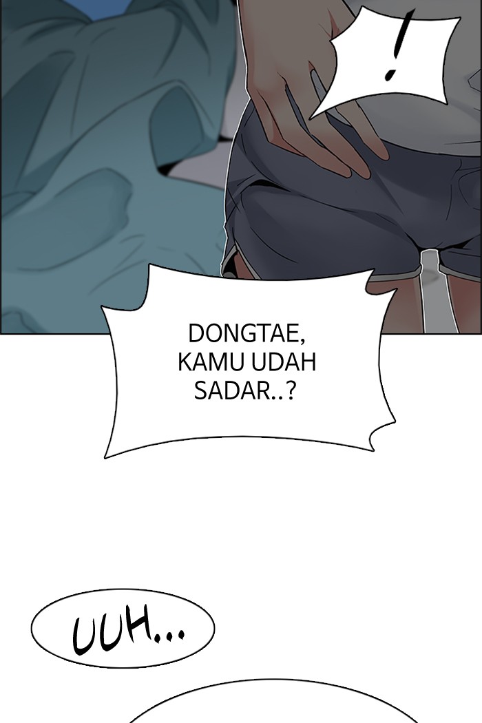 Dice Chapter 200 - halaman 86