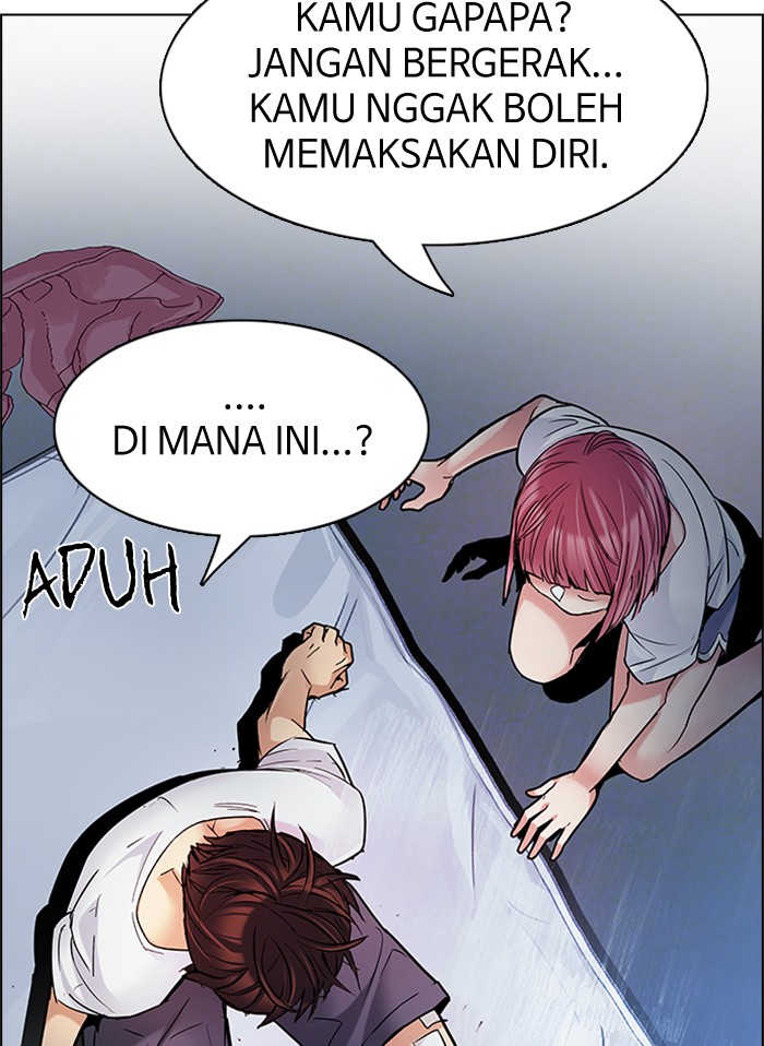 Dice Chapter 200 - halaman 87