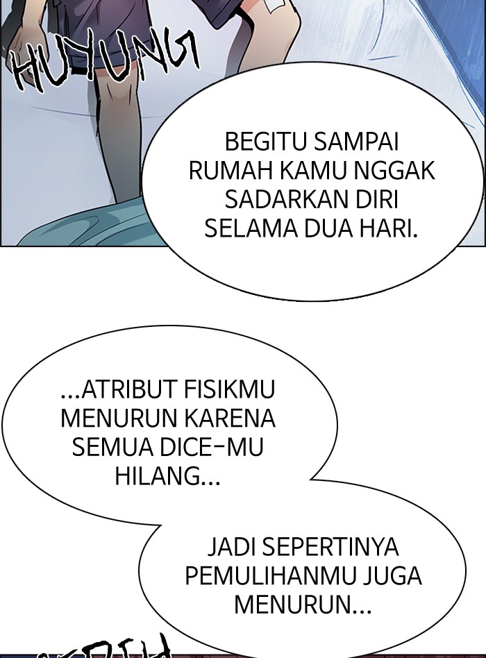 Dice Chapter 200 - halaman 88