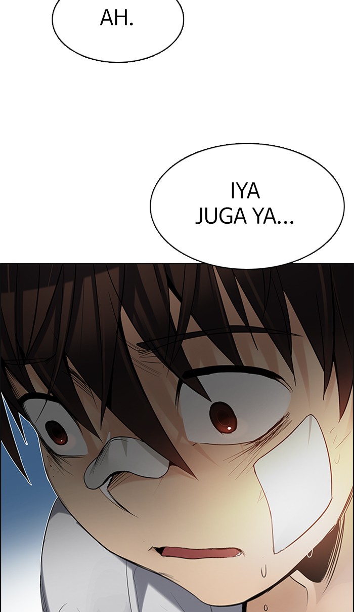Dice Chapter 200 - halaman 91