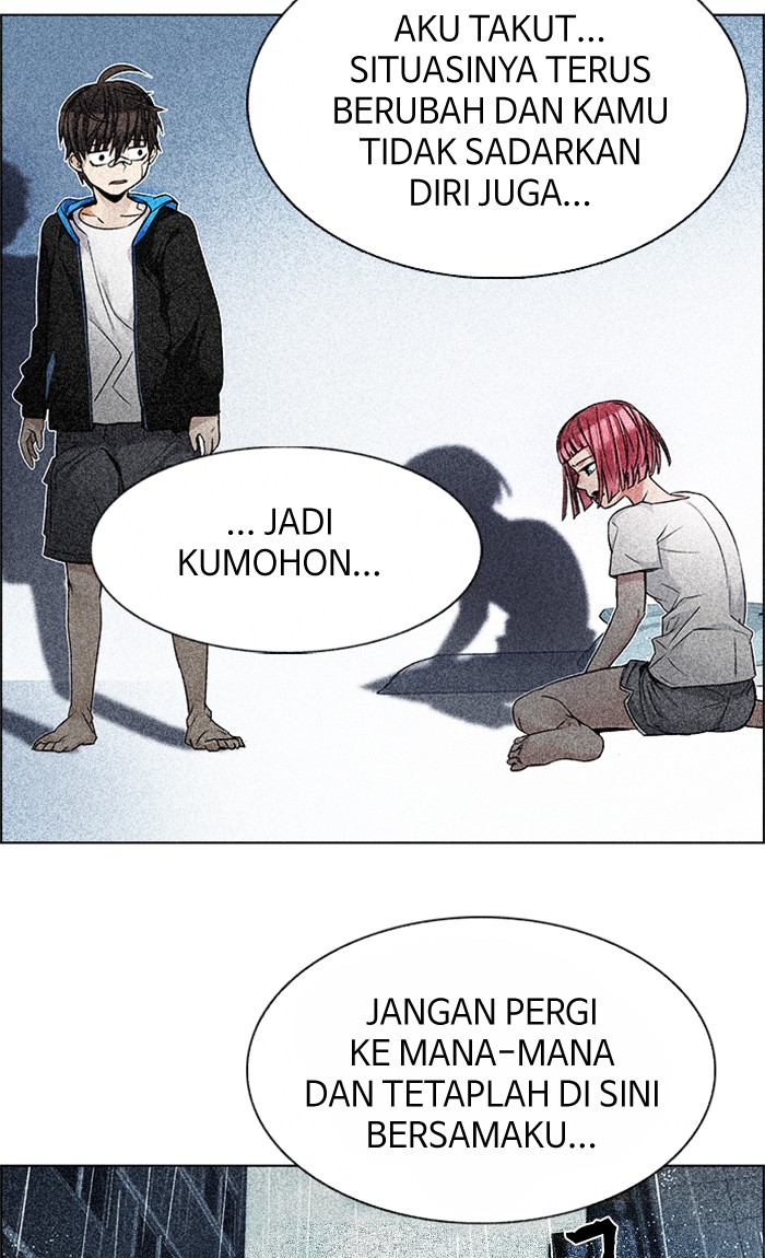 Dice Chapter 201 - halaman 10