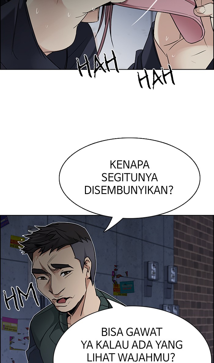 Dice Chapter 201 - halaman 100