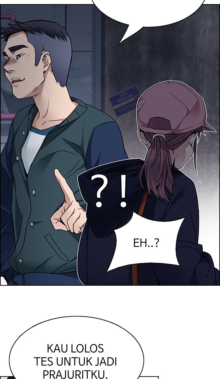 Dice Chapter 201 - halaman 105
