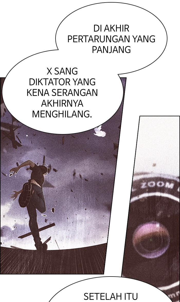 Dice Chapter 201 - halaman 109