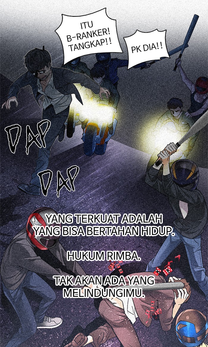 Dice Chapter 201 - halaman 111