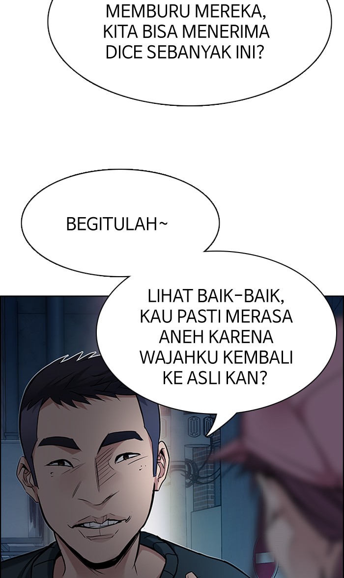 Dice Chapter 201 - halaman 119