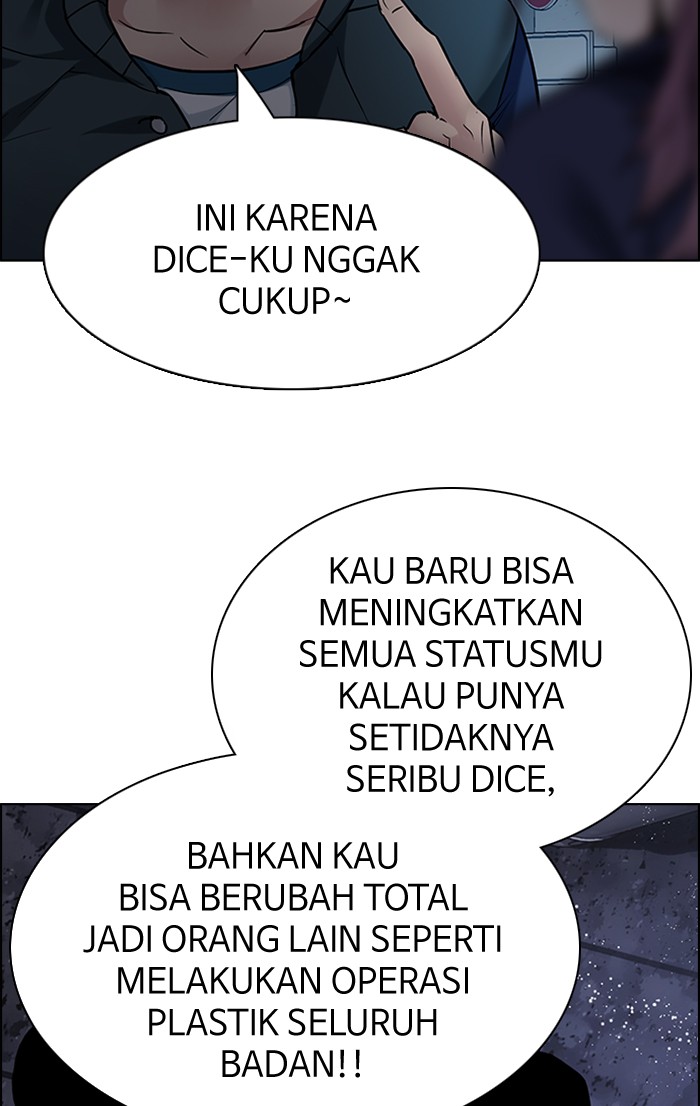 Dice Chapter 201 - halaman 120