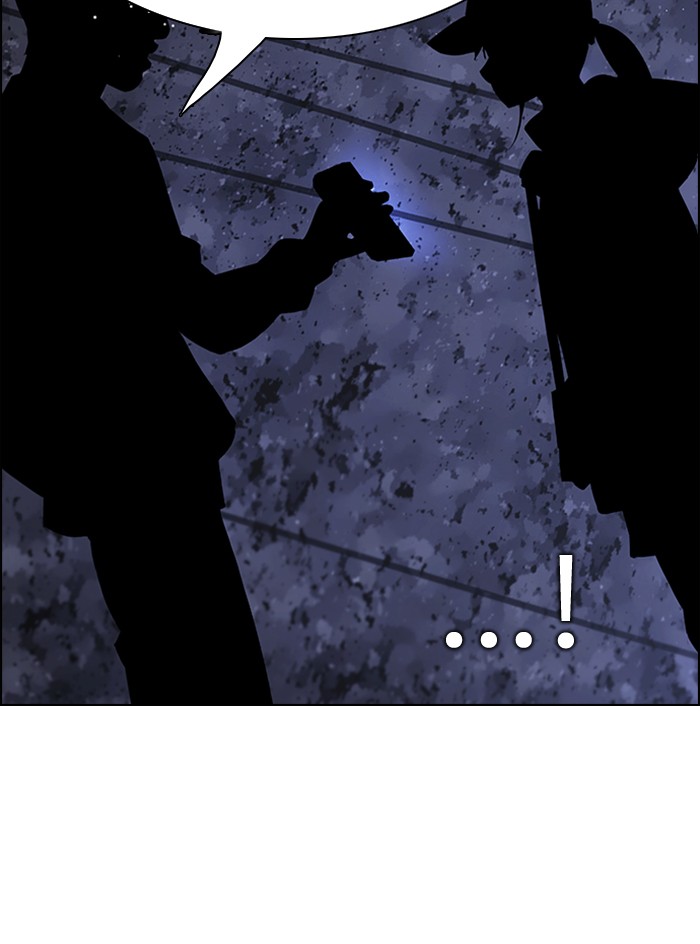 Dice Chapter 201 - halaman 121
