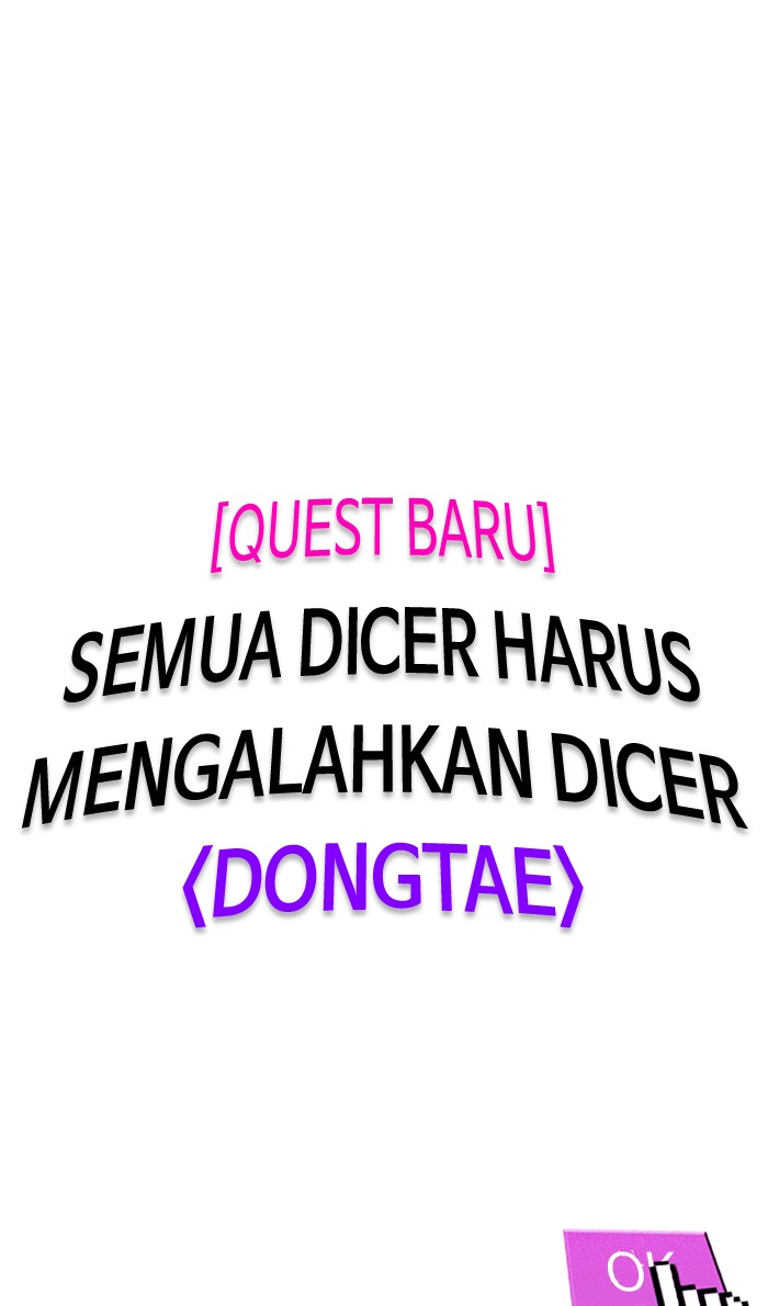 Dice Chapter 201 - halaman 13
