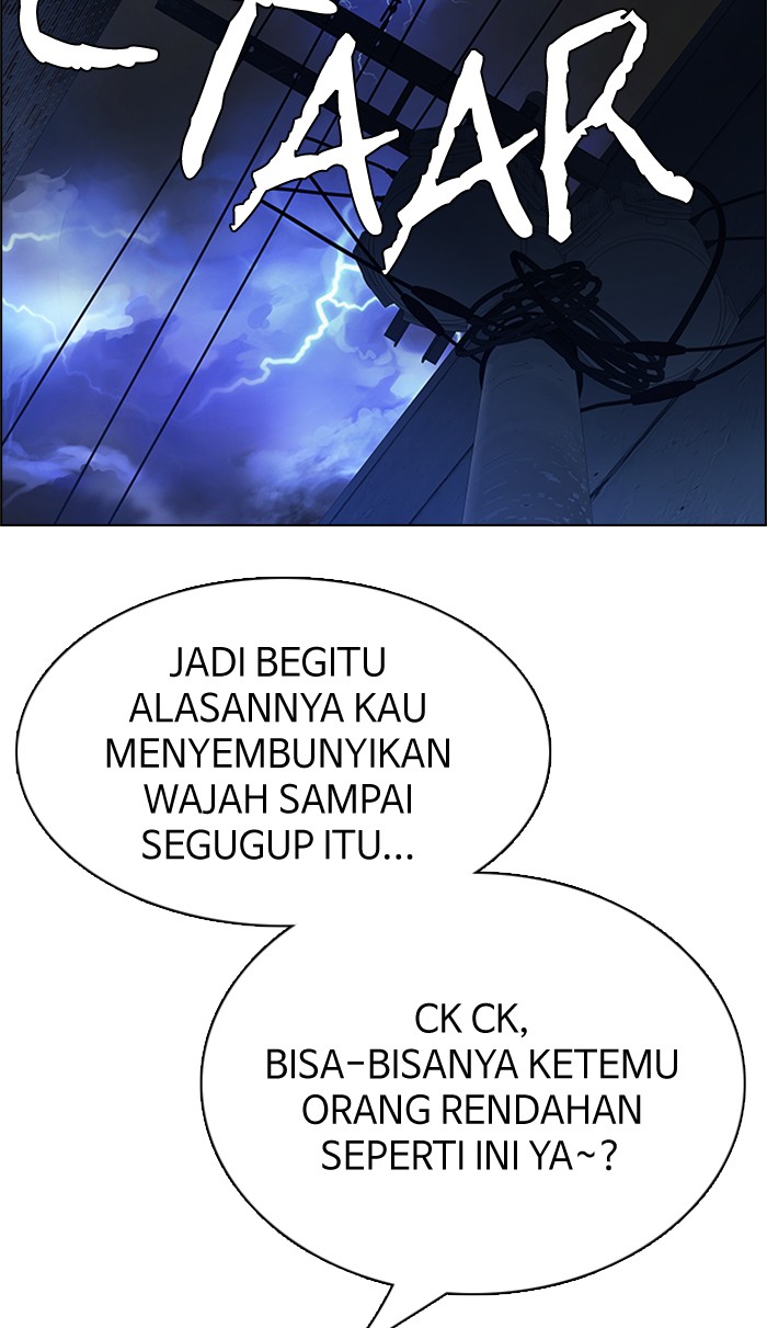 Dice Chapter 201 - halaman 134