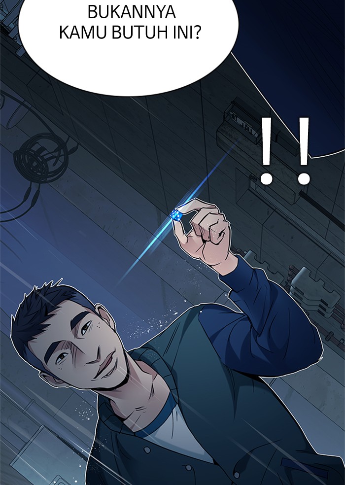Dice Chapter 201 - halaman 141
