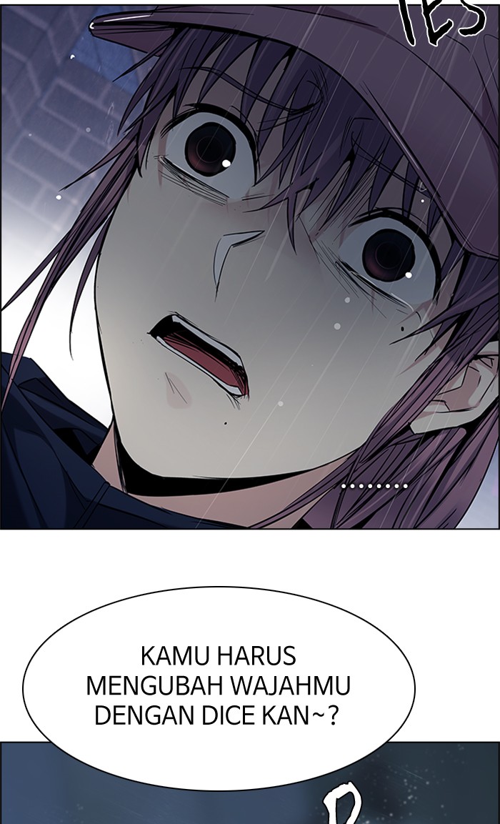 Dice Chapter 201 - halaman 143