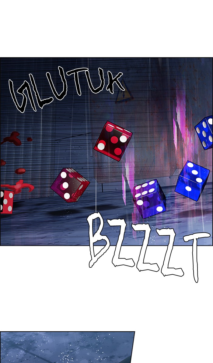 Dice Chapter 201 - halaman 159