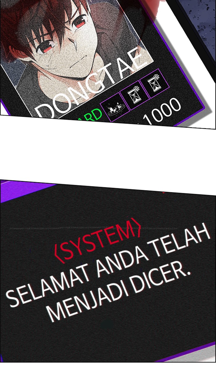 Dice Chapter 201 - halaman 165