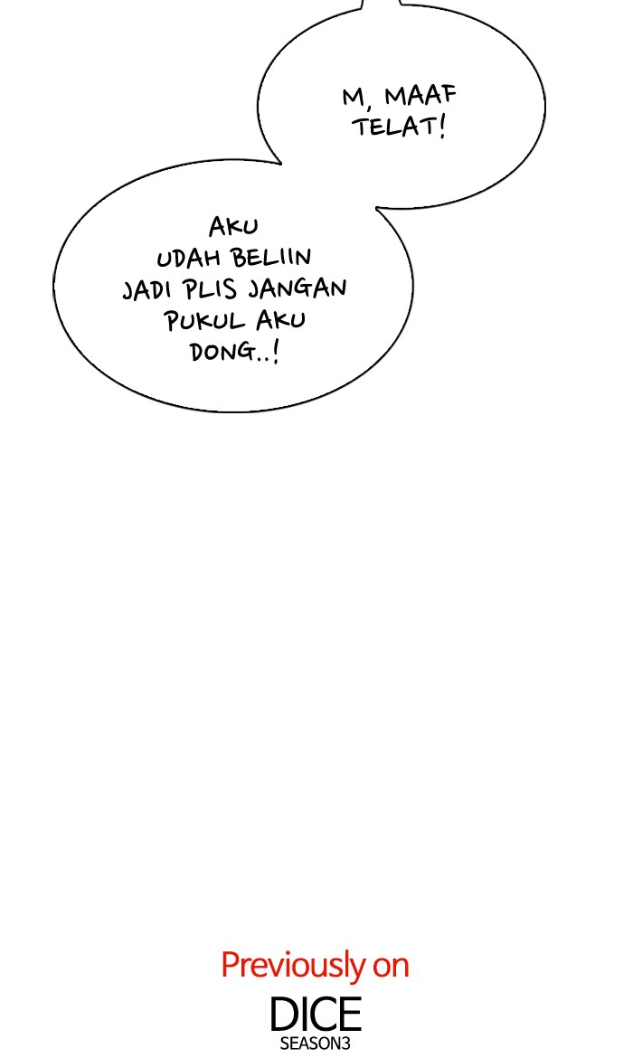 Dice Chapter 201 - halaman 2