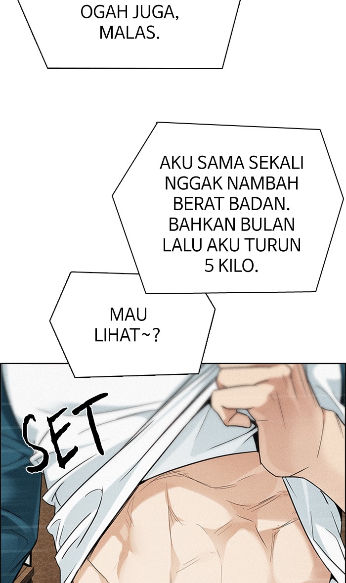 Dice Chapter 201 - halaman 34