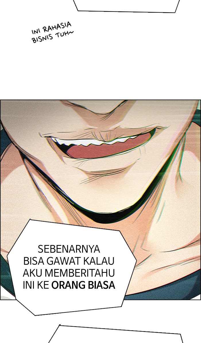 Dice Chapter 201 - halaman 37