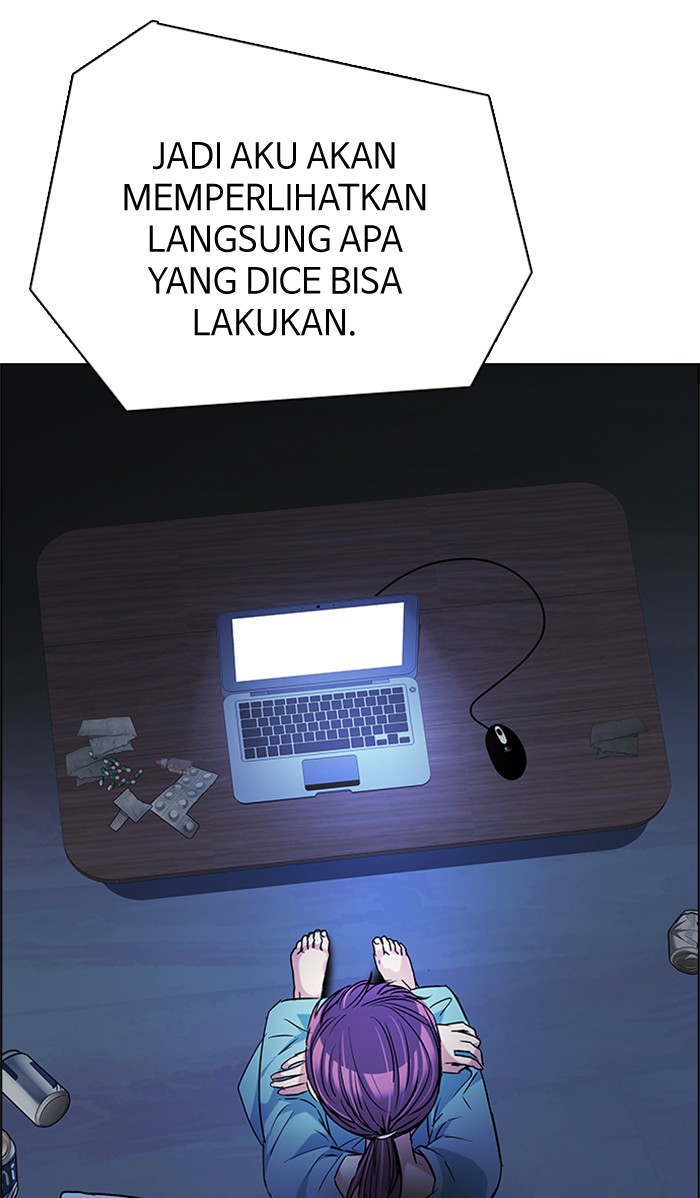 Dice Chapter 201 - halaman 47