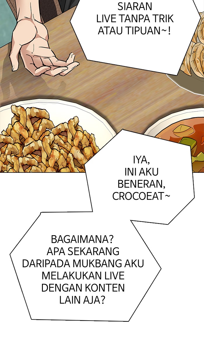 Dice Chapter 201 - halaman 59