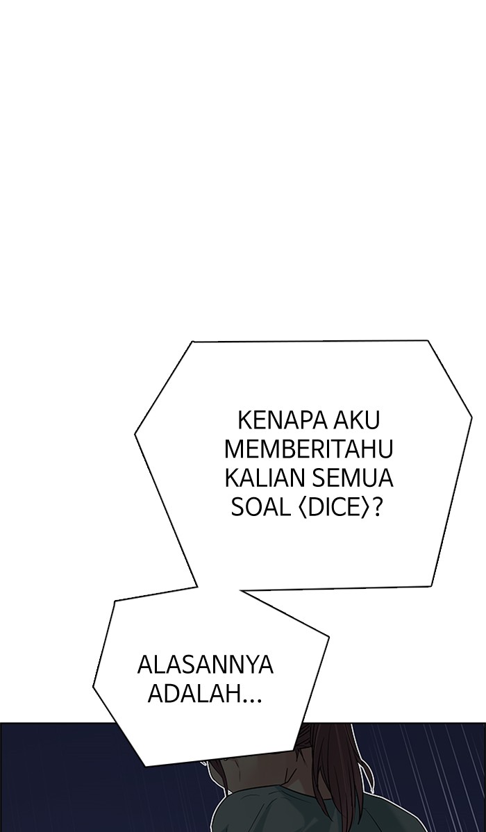 Dice Chapter 201 - halaman 61