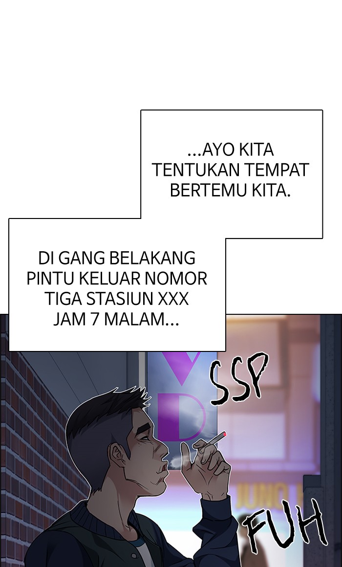 Dice Chapter 201 - halaman 72