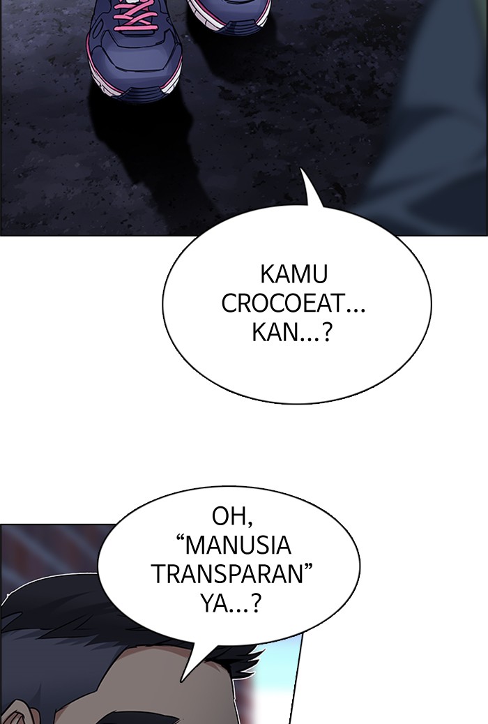 Dice Chapter 201 - halaman 74