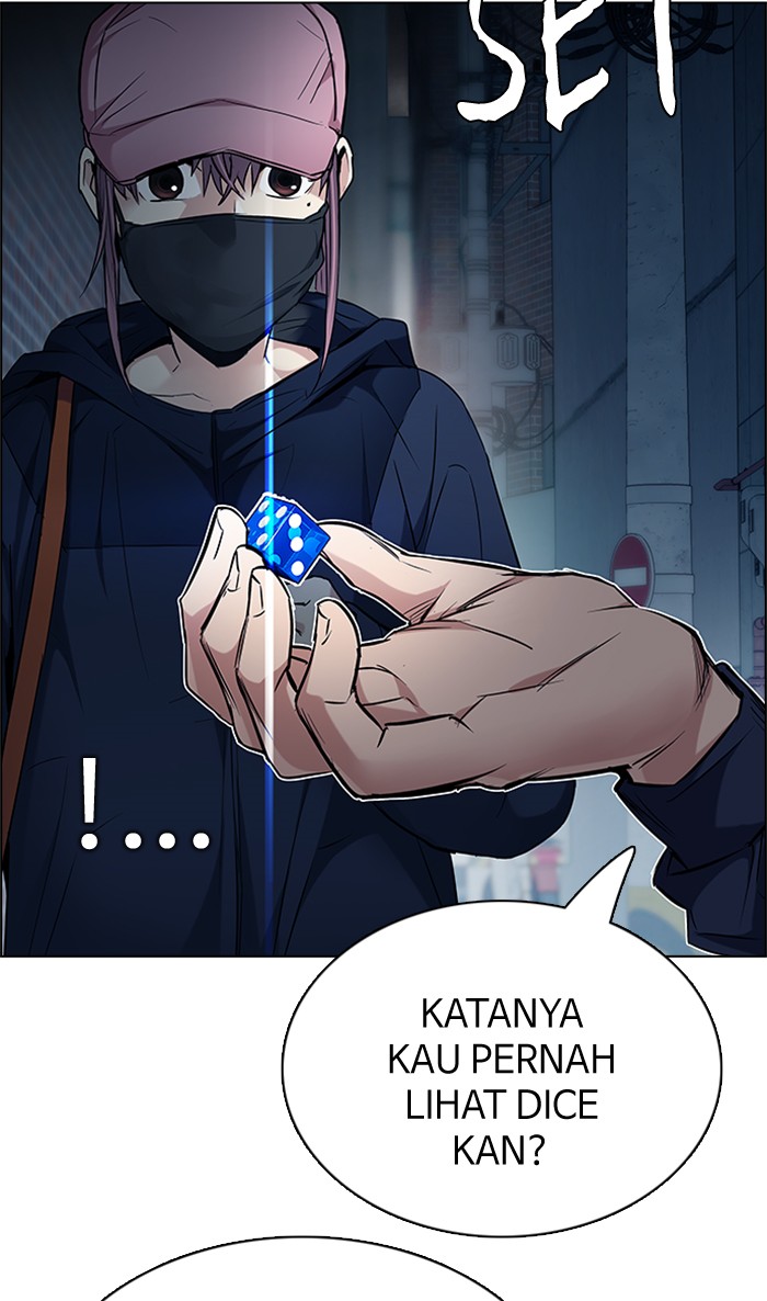 Dice Chapter 201 - halaman 81