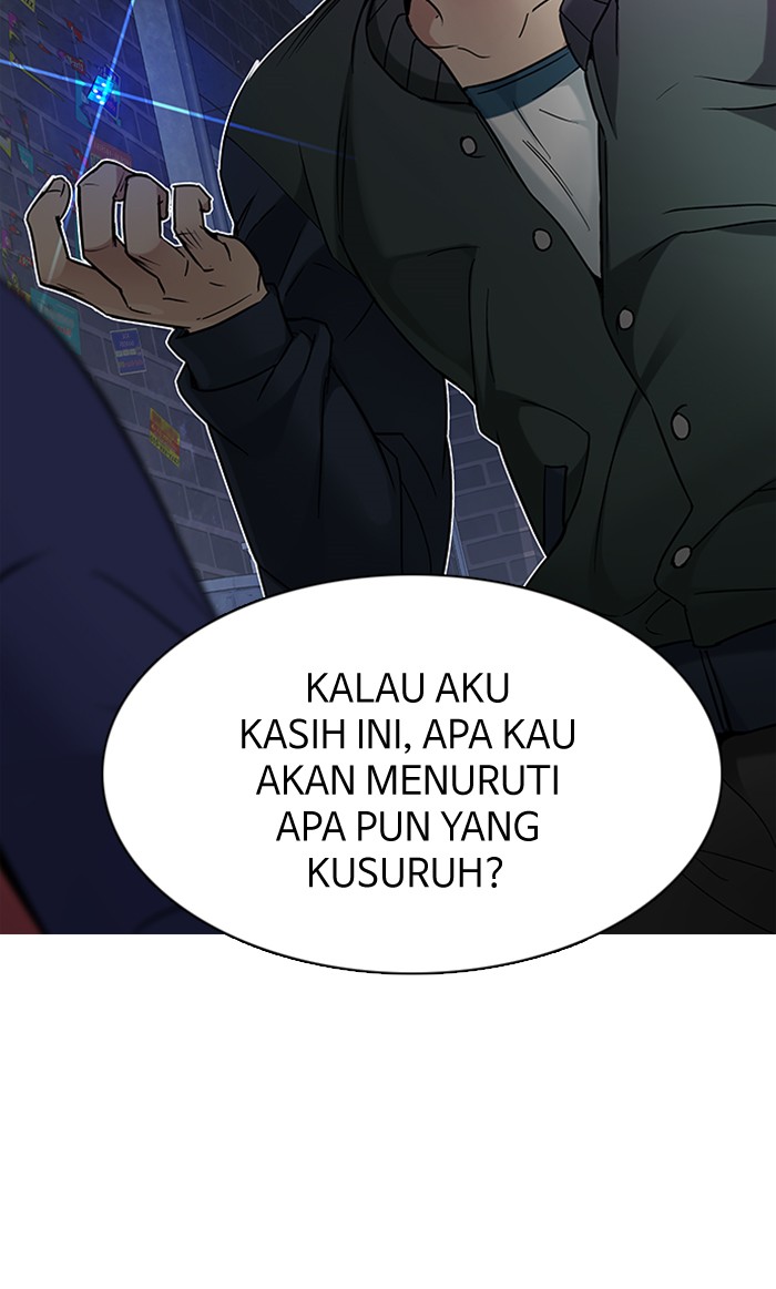 Dice Chapter 201 - halaman 85