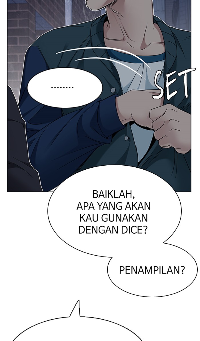 Dice Chapter 201 - halaman 89