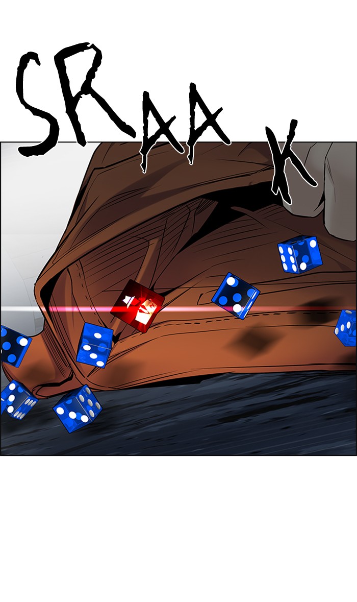 Dice Chapter 202 - halaman 102