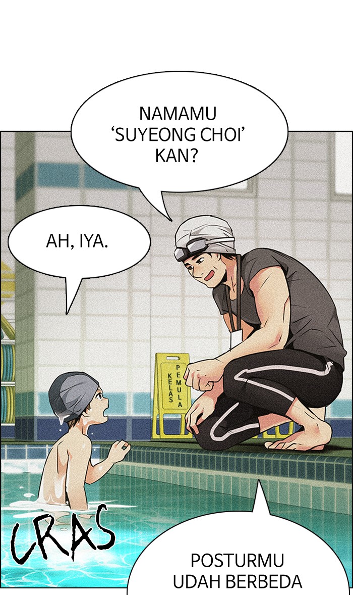 Dice Chapter 202 - halaman 11