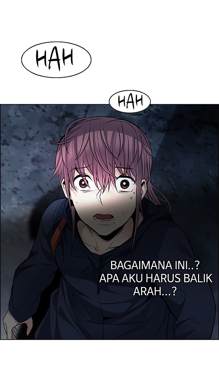Dice Chapter 202 - halaman 113