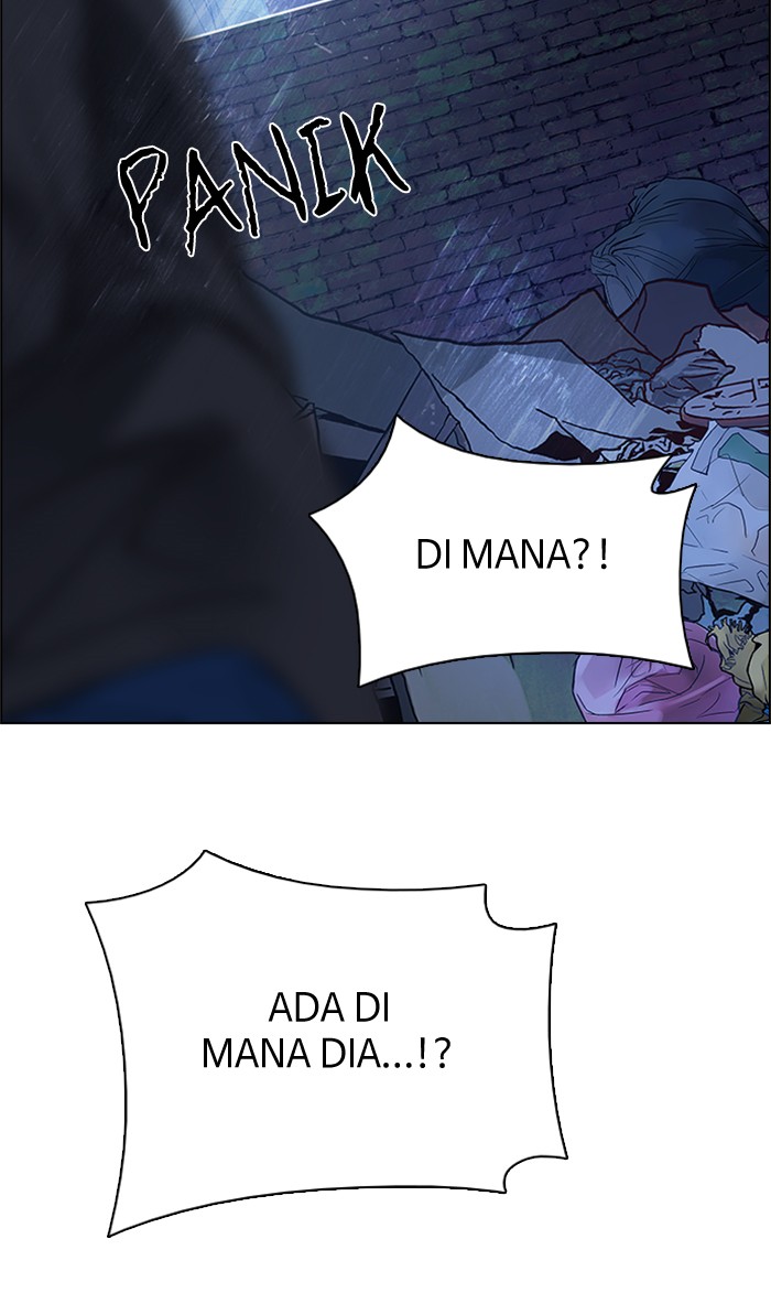 Dice Chapter 202 - halaman 116