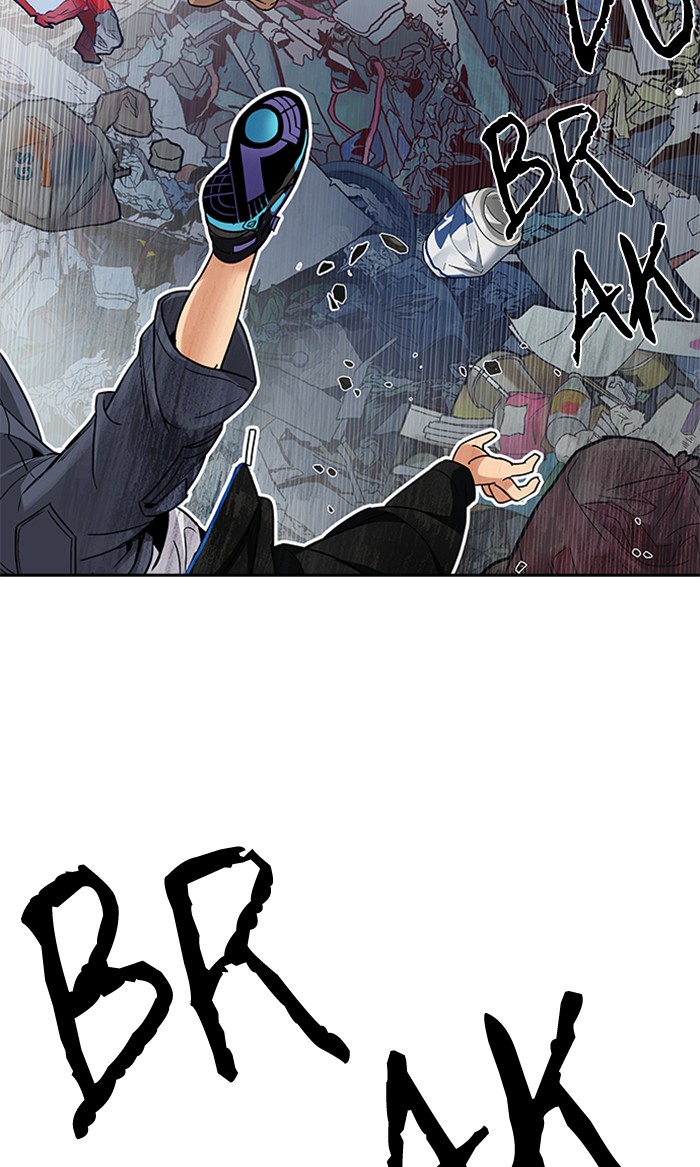 Dice Chapter 202 - halaman 126
