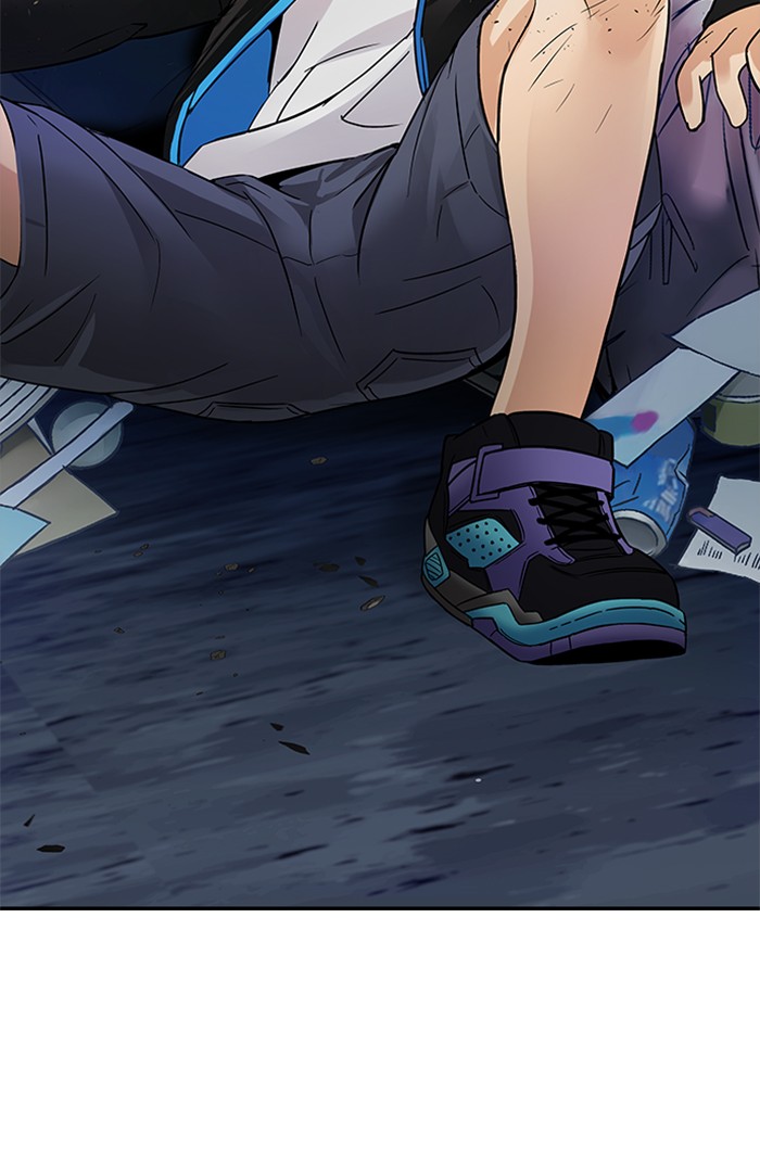 Dice Chapter 202 - halaman 130
