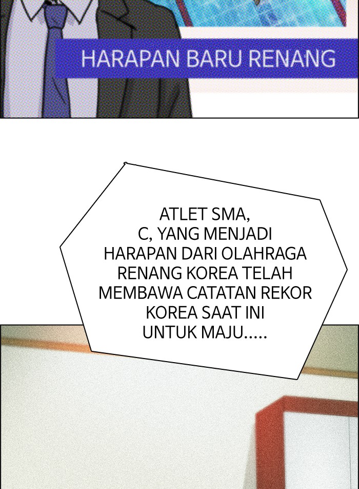 Dice Chapter 202 - halaman 26