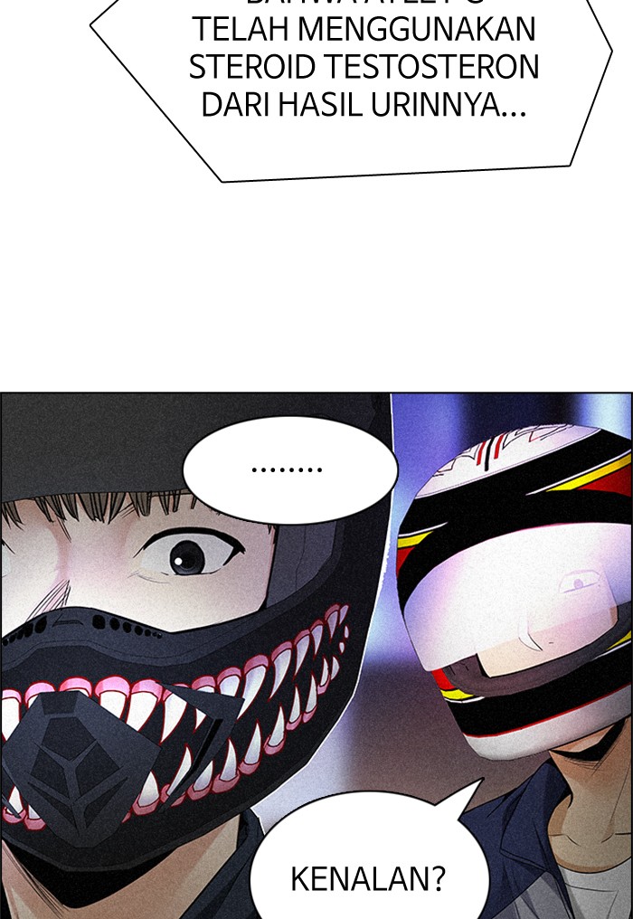 Dice Chapter 202 - halaman 38