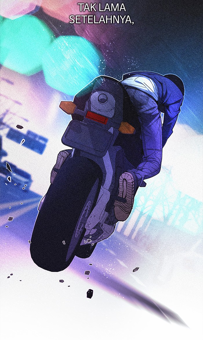 Dice Chapter 202 - halaman 44