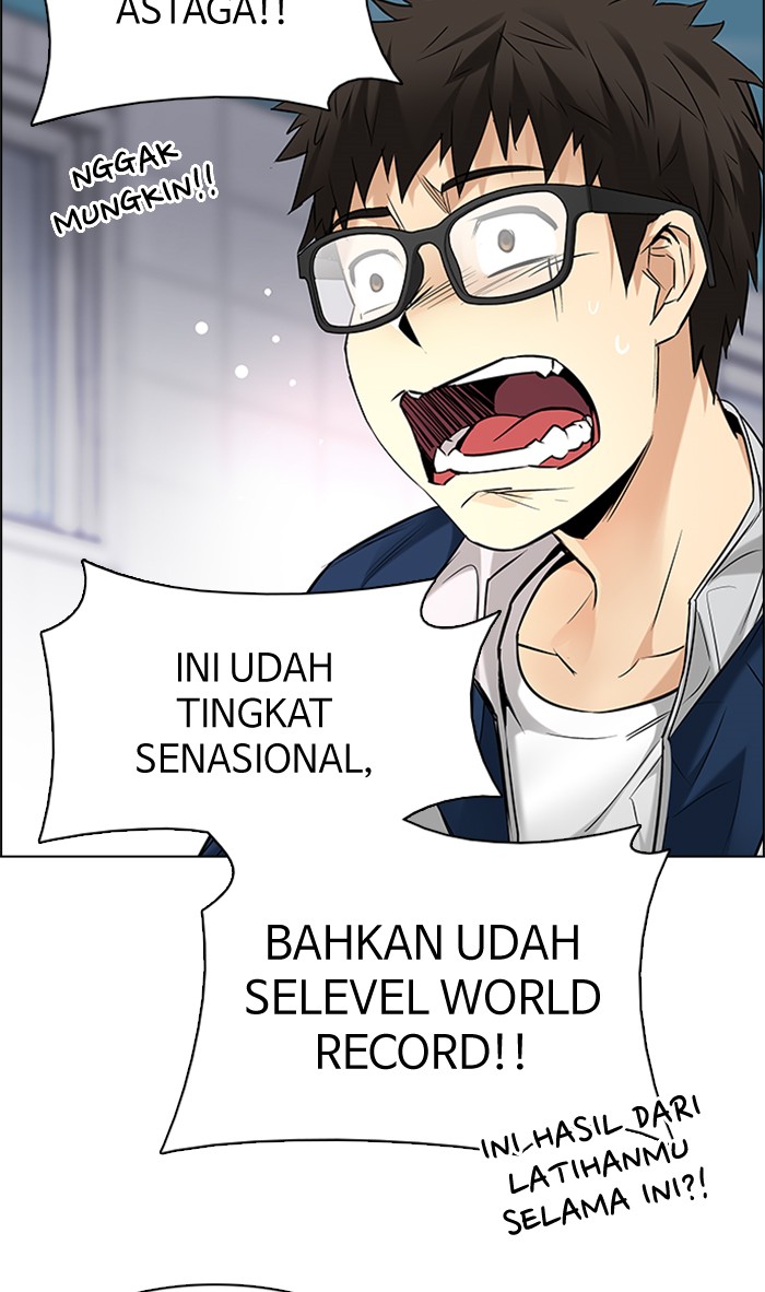 Dice Chapter 202 - halaman 49
