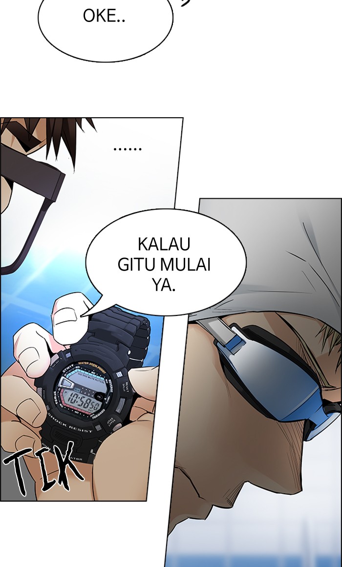 Dice Chapter 202 - halaman 5