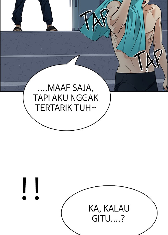 Dice Chapter 202 - halaman 59