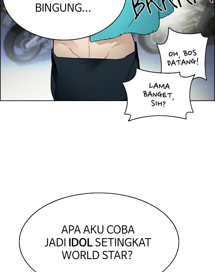 Dice Chapter 202 - halaman 63